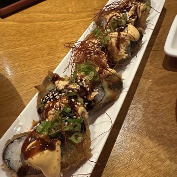 Tane Vegan Izakaya - The Wedge - Sushi Bars Near Me - Honolulu, Hawaii