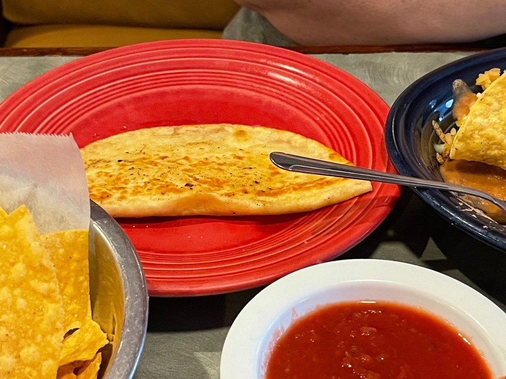 Mi Casita Mexican Restaurant