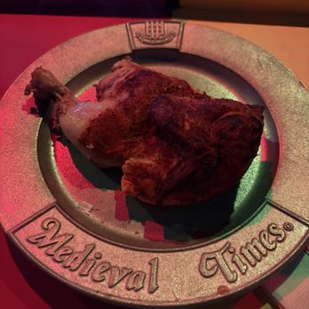 Medieval Times Dinner & Tournament - Dinner Theater Near Me - Dallas, Texas