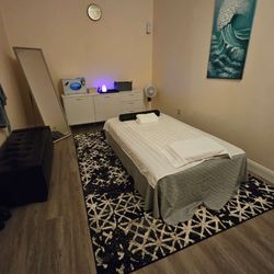 Sea Spa
