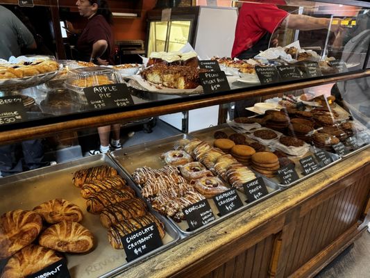 Simple Simon's Bakery & Bistro by null
