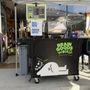 Photo of Brains Goods World Coffee