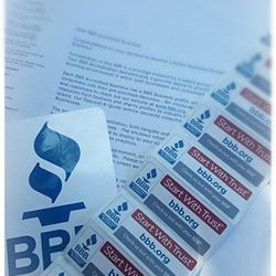 Anchor Electrical & Plumbing - BBB accredited