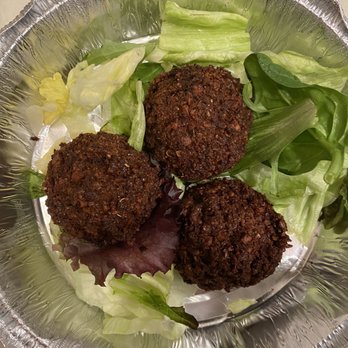 Kabab Paradise - Falafel - Afghan Near Me - Randolph, New Jersey
