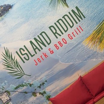 Island Riddim - Caribbean Near Me - Round Rock, Texas