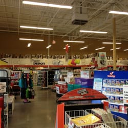 Office Depot