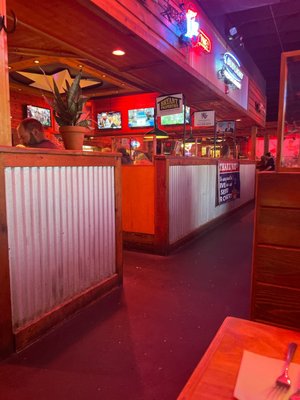 Texas Roadhouse by null