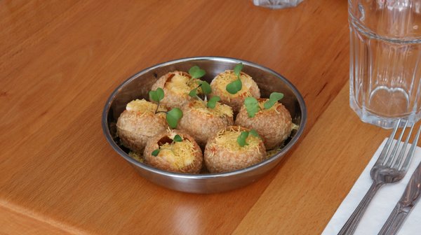 Adda Indian Canteen by null