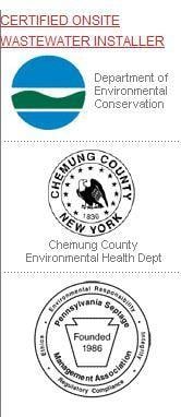 Slide of Sheesley's Sewer Service