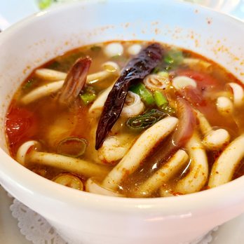 Nourish - Tom Yum - Thai Near Me - Brooklyn, New York Nourish - Tom Yum - Thai Near Me - Brooklyn, New York