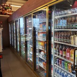 Grab N Go Markets