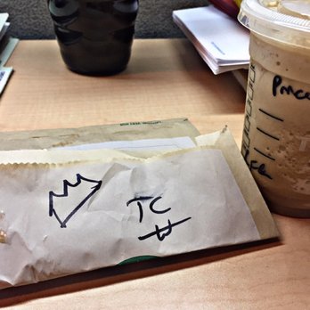 Starbucks - Yum. - Coffee & Tea Near Me - Burbank, California