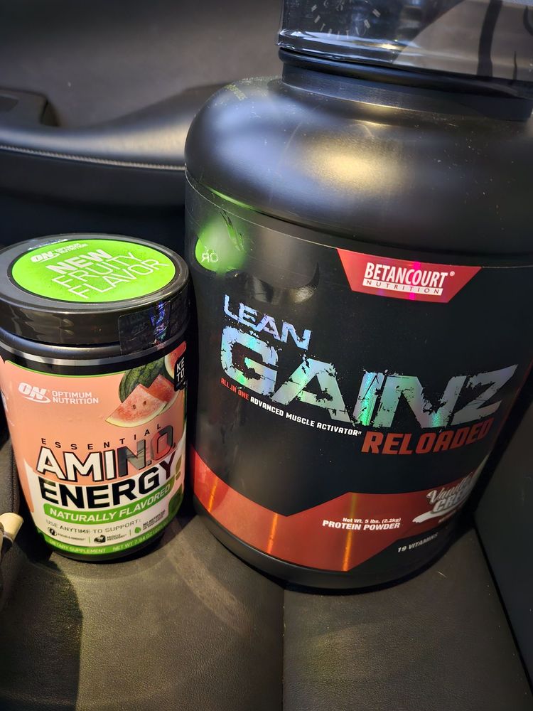 THE VITAMIN SHOPPE Updated June 2024 10 Photos & 30 Reviews 4480