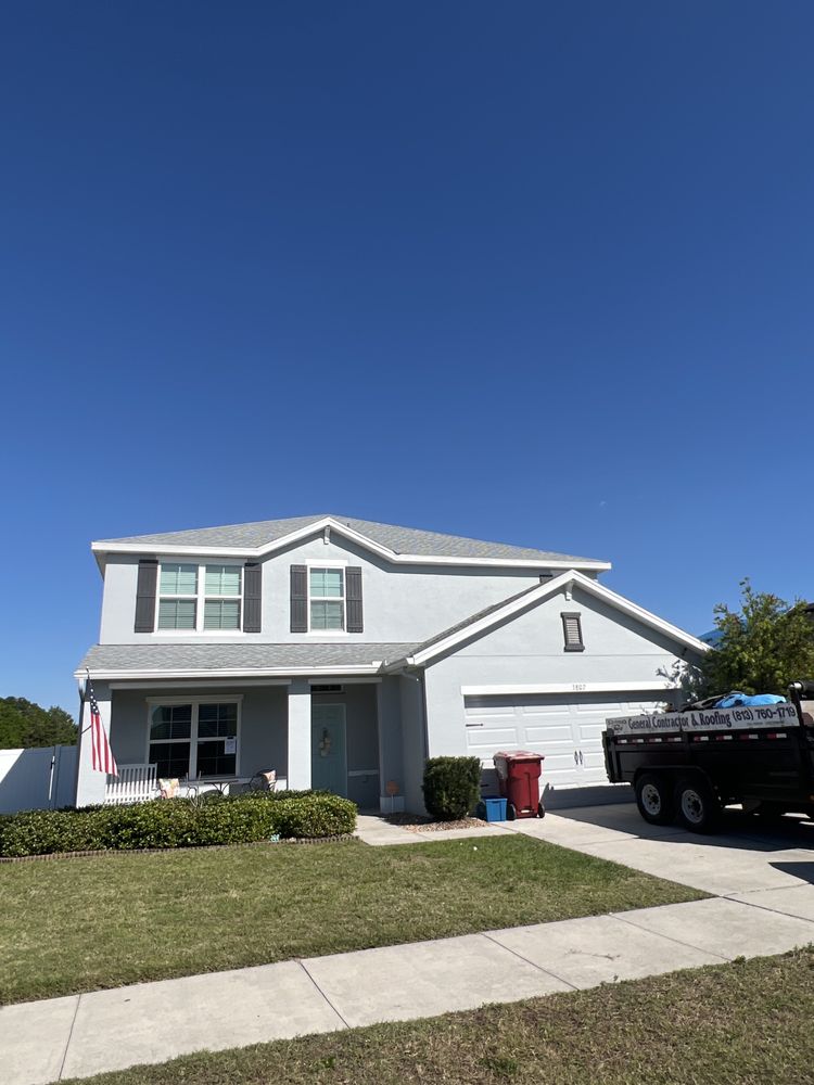 Slide of Rhino General Contracting