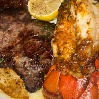 Ruth's Chris Steak House - RIBEYE*FILET* lobster - Steakhouses Near Me - Pasadena, California