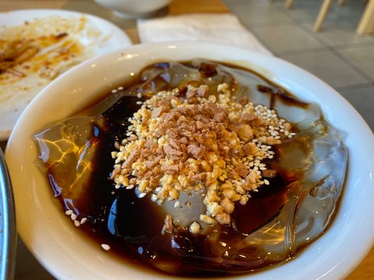 Chengdu Taste by null