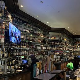 THE ST. PAUL GRILL - Updated September 2024 - 389 Photos & 336 Reviews