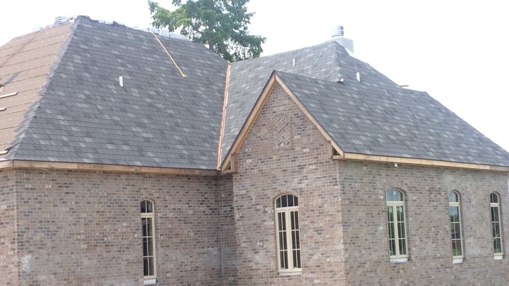 Slide of Raycon Contractors