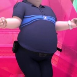 Walgreens - Ladybug