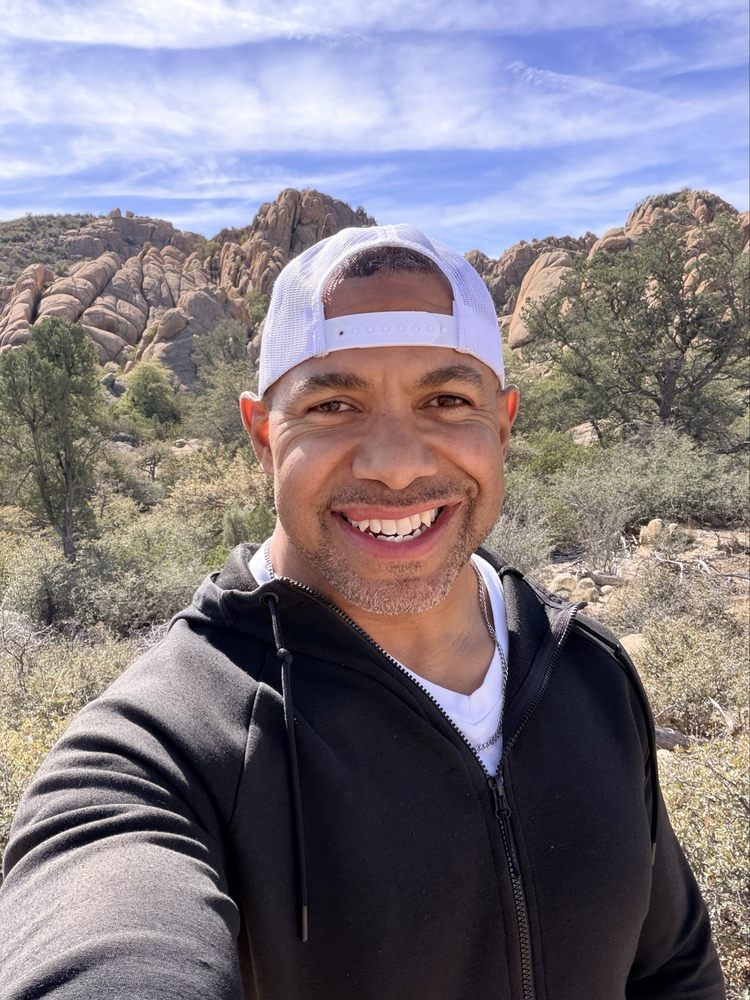 Ana Sierra de Aragon, MD - patient advocate in Gilbert, AZ