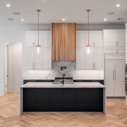 Art of Kitchen Tile and Bath