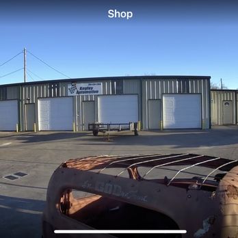 Kegley Automotive - Auto Repair Near Me - Hewitt, Texas Kegley Automotive - Auto Repair Near Me - Hewitt, Texas