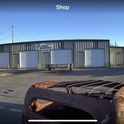 Kegley Automotive