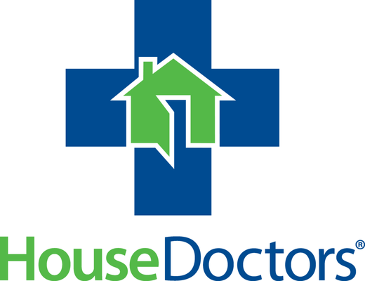 House Doctors - Ann Arbor Logo