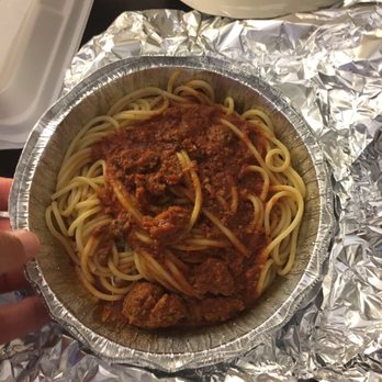 Lou’s LaGrotto - Kid spaghetti - Pizza Near Me - Peru, Illinois Lou’s LaGrotto - Kid spaghetti - Pizza Near Me - Peru, Illinois