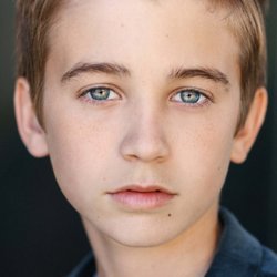 LKP Photography - Parker Bates