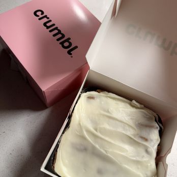 Crumbl - Surprise - Bakeries Near Me - Surprise, Arizona