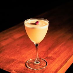 Gotham City Gimlet
