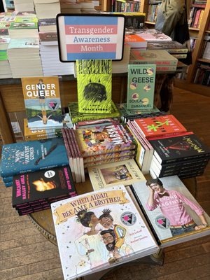 Greenlight Bookstore (Fulton Street) by null