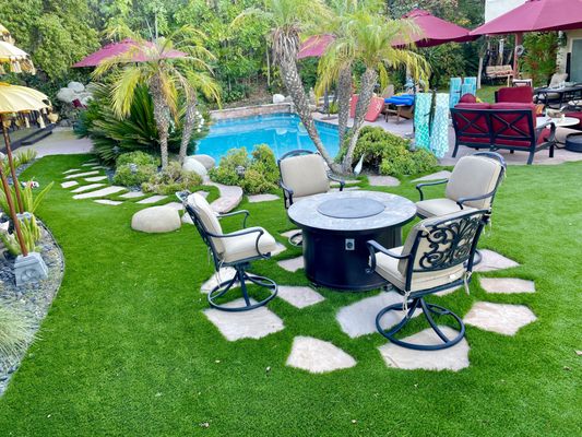 Save Water 💦 and Money 💰 with Synthetic Ecograss - Save Water and Earn Cash back by installing EcoGrass Artificial turf. Many Water Utility Companies across California are now offering rebates as an incentive to reduce water usage. By installing artificial turf, you may receive rebates ranging around 1-2 dollars a square foot. If you live in the SoCal area, you may be eligible to receive a 2 dollar rebate from the the Water$smart rebate program.
Your state, city, or utility offers rebates, tax credits, or other incentives. Visit the Database of State Incentives for Renewables and Efficiency to find out about financial incentives in your area. Save Water 💦 and Money 💰 with Synthetic Ecograss - Save Water and Earn Cash back by installing EcoGrass Artificial turf. Many Water Utility Companies across California are now offering rebates as an incentive to reduce water usage. By installing artificial turf, you may receive rebates ranging around 1-2 dollars a square foot. If you live in the SoCal area, you may be eligible to receive a 2 dollar rebate from the the Water$smart rebate program.
Your state, city, or utility offers rebates, tax credits, or other incentives. Visit the Database of State Incentives for Renewables and Efficiency to find out about financial incentives in your area.