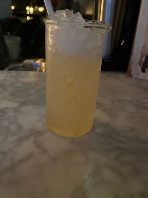 Yours Sincerely by null