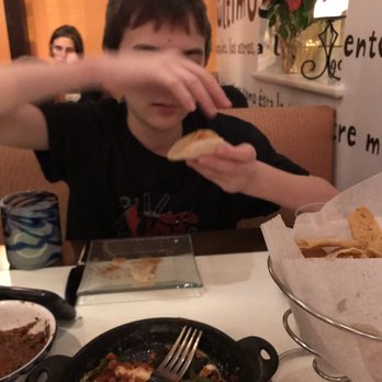 Oyamel - Mexican Near Me - Washington, DC, District of Columbia