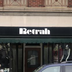 Retrah