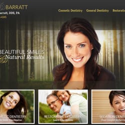 George F Barratt, DDS - George F. Barratt, DDS | The Woodlands, TX