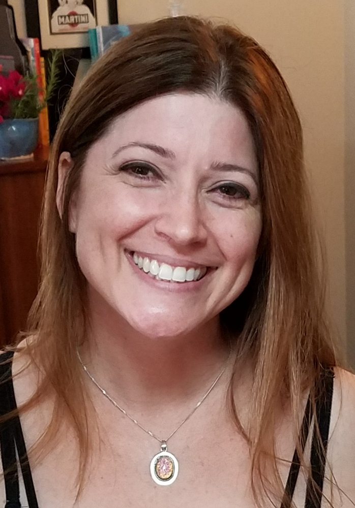 Leah Robbins, Ph.D - child therapist in Del Mar, CA