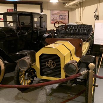 Vanderbilt Museum - Museums Near Me - Centerport, New York