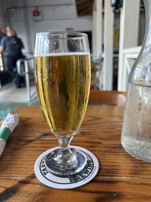 Tarpon River Brewing by null