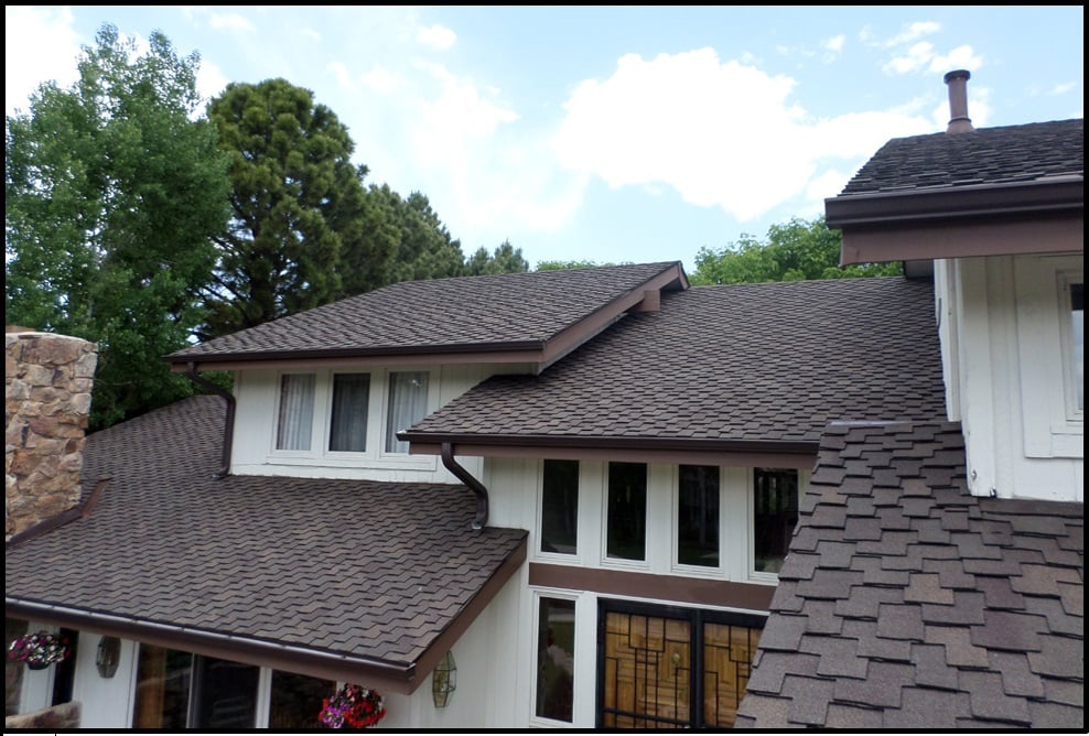 Slide of Golden State Roofing Group