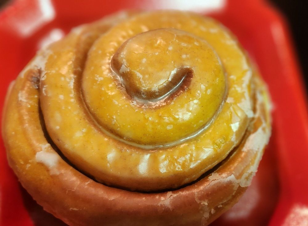 Queen Donuts
