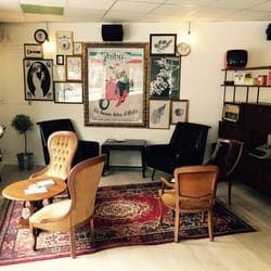 Il Locale - Lounge style