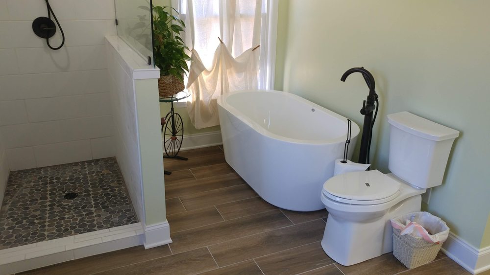 Slide of Advanced Building And Construction