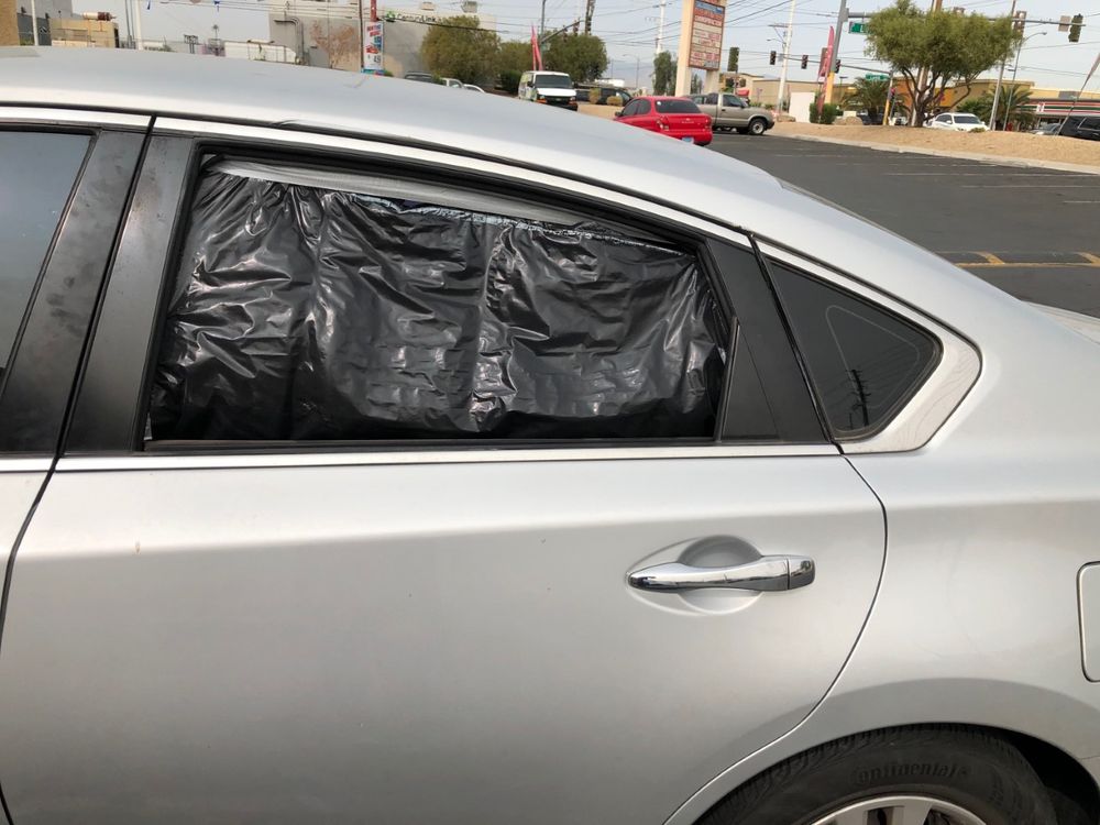 LAS VEGAS AUTO GLASS & POWER WINDOWS Updated April 2024 26 Photos