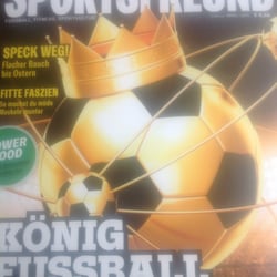 Sportsfreund Magazin