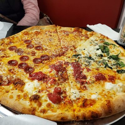 Rockaway Pizzeria by null