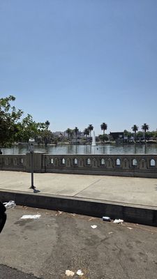 MacArthur Park by null
