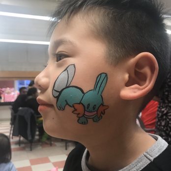 Hank's Party Performance - Pokémon. - Clowns Near Me - Long Beach, California Hank's Party Performance - Pokémon. - Clowns Near Me - Long Beach, California